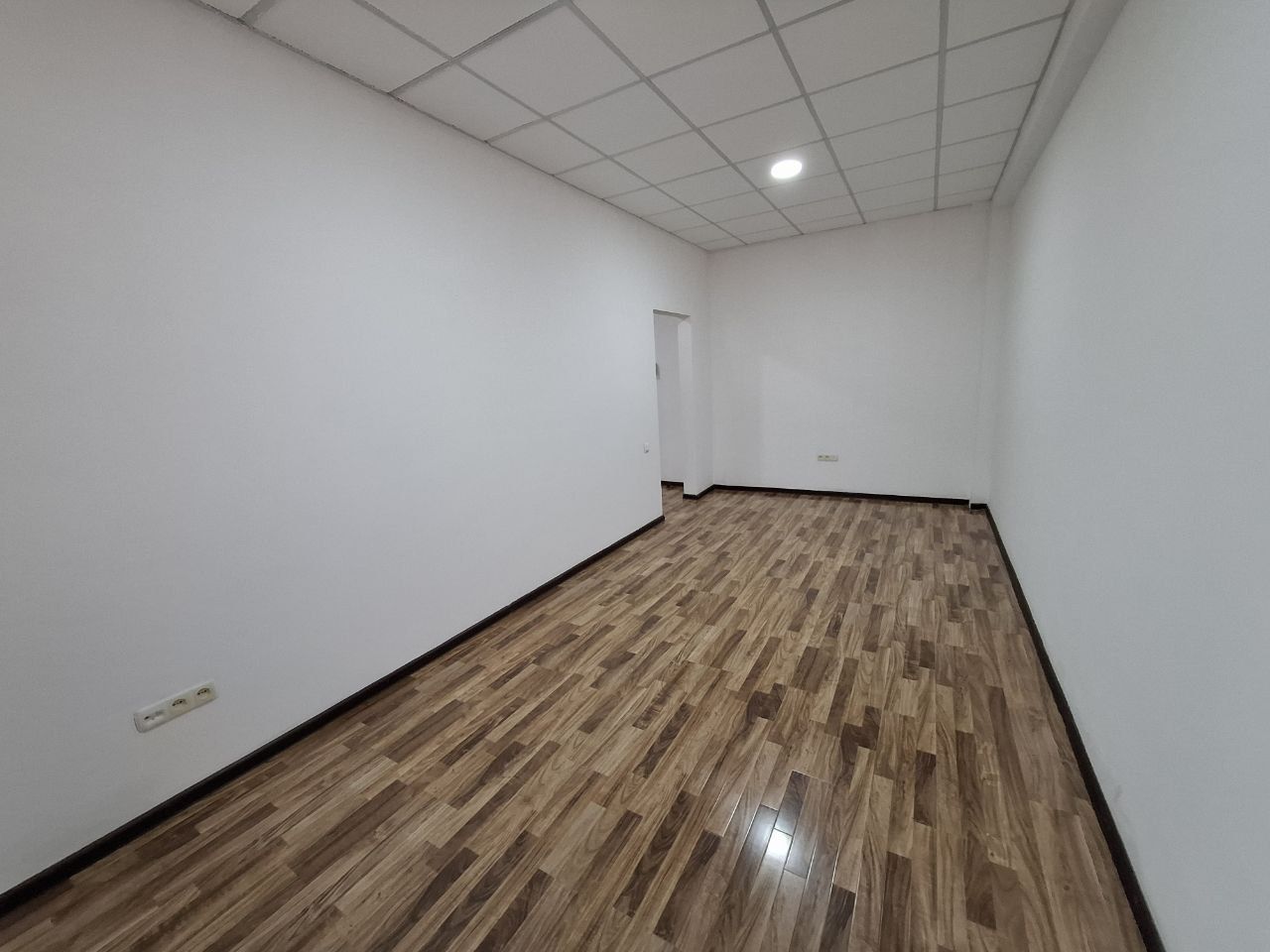 Аренда офиса 18м² на Паркентском