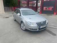 Vw Passat euro 5 dsg trapa/xenon