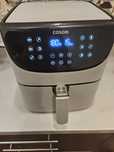 Vand airfryer Cosori
