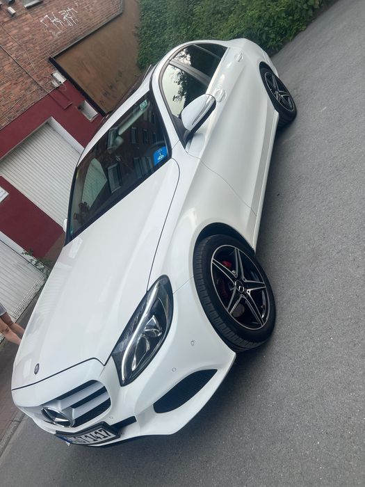 Mercedes C220 2014