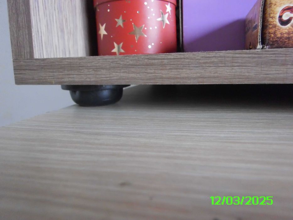 Mobilier gradina ,Dulap si etajera turnuri