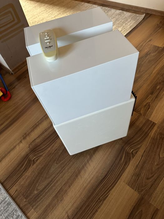 Subwoofer Teufel a200/sw + Yamaha ns bp-110