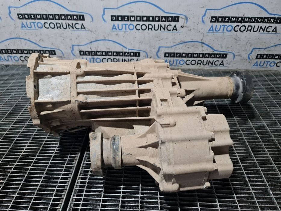 Cutie de Tranfer Grup Fata Suzuki Grand Vitara 2.4 B - 169CP Automata 5 Trepte J24B ...