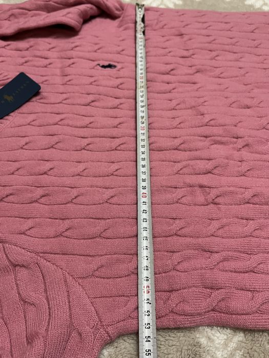 Pulover Ralph Lauren Roz