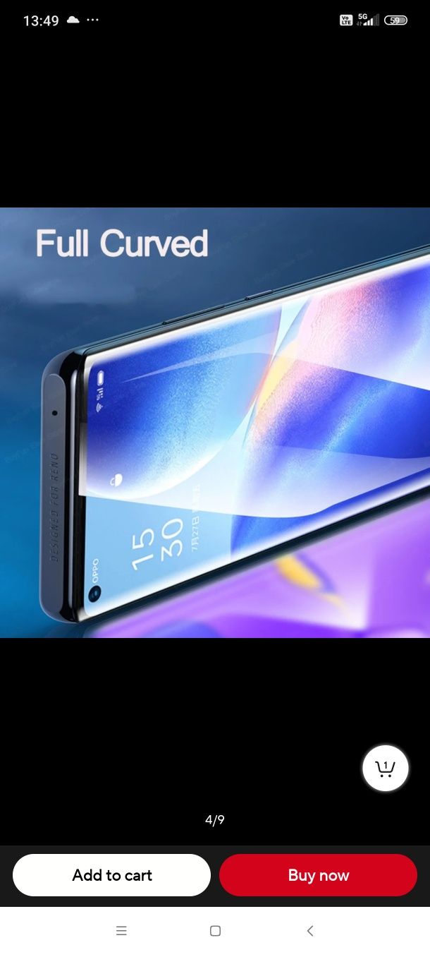 Motorola edge 50fusion,50 pro,50 ultra стъклен протектор+ за камера