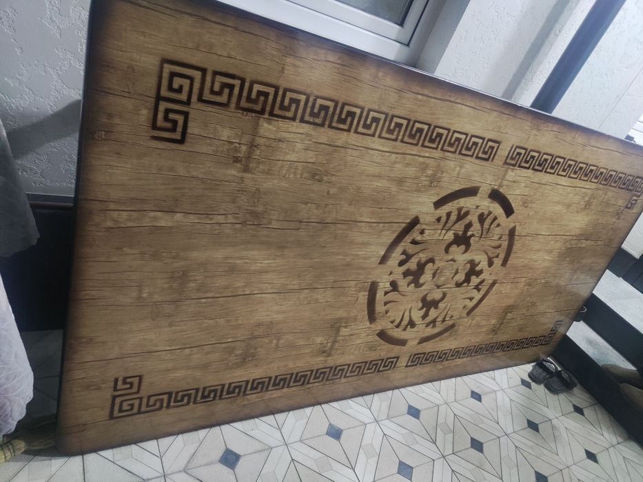 Stol stul 10 talik Srochni Sotiladi arzon