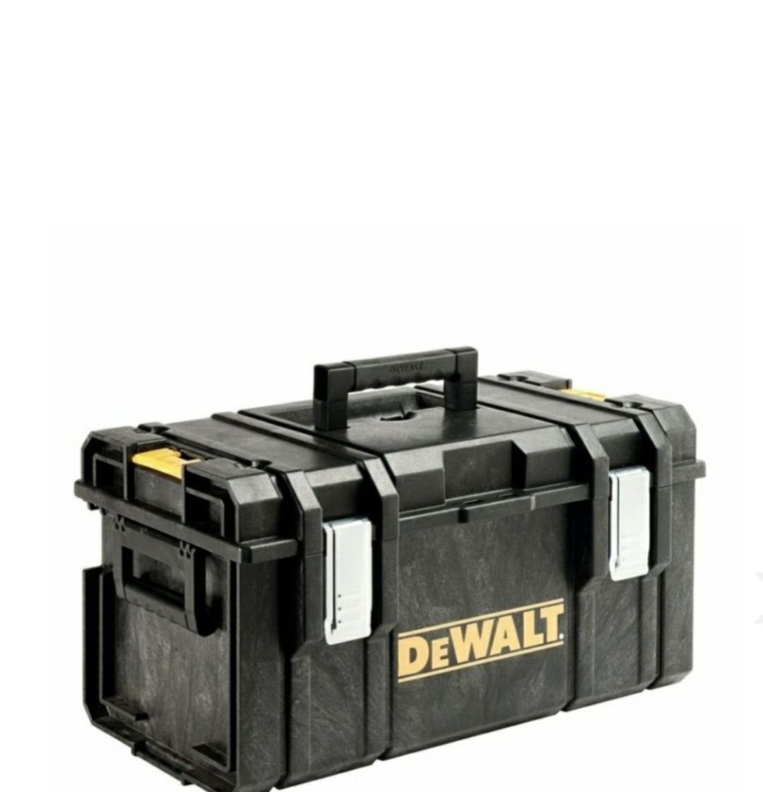 Куфари за инструменти DeWALT DS300 и DS150