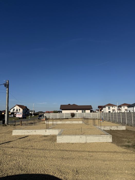 Duplex de vanzare Mosnita Noua cartier Europa