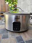 Slow cooker Heinner