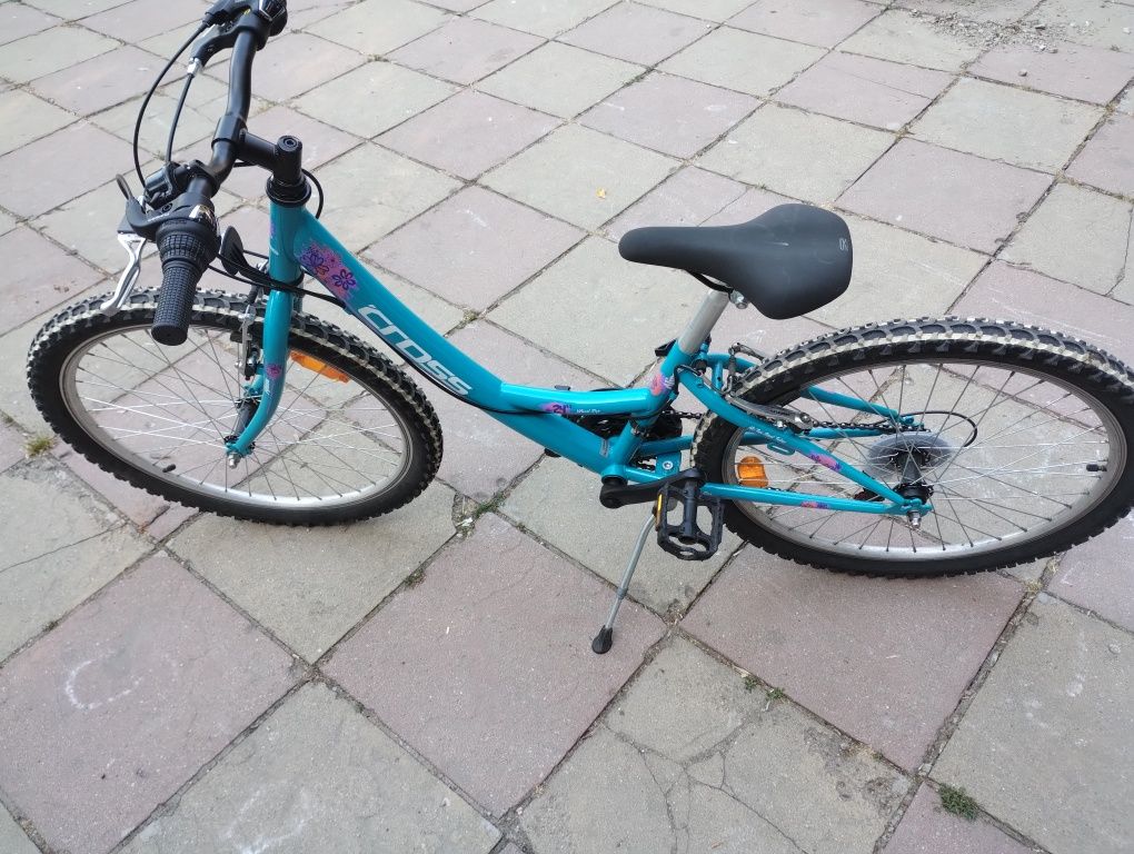 Cross 24 cross 24