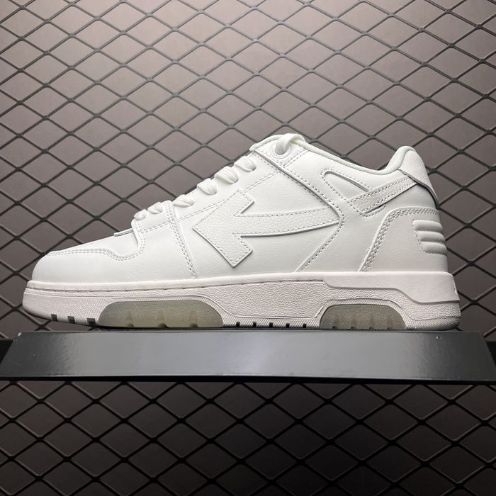 Off White out of office
