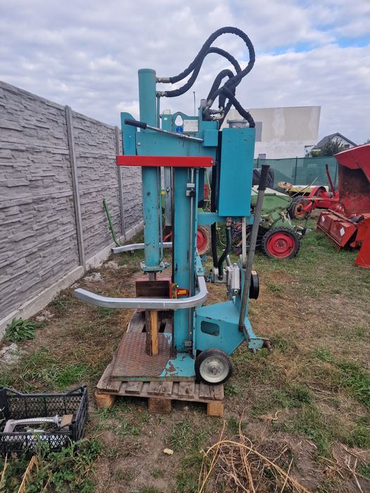 Despicator lemne 15 tone