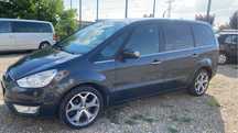 Inchirieri ,  Rent-a-car  auto 7 locuri