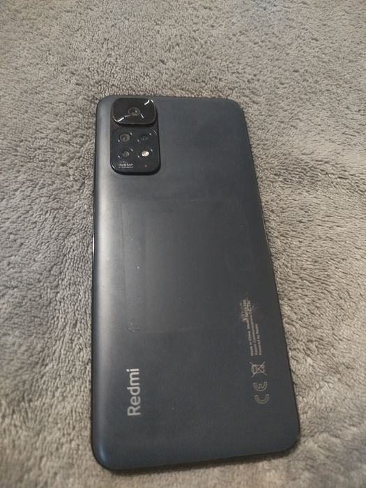 Продаю Redmi note 11s