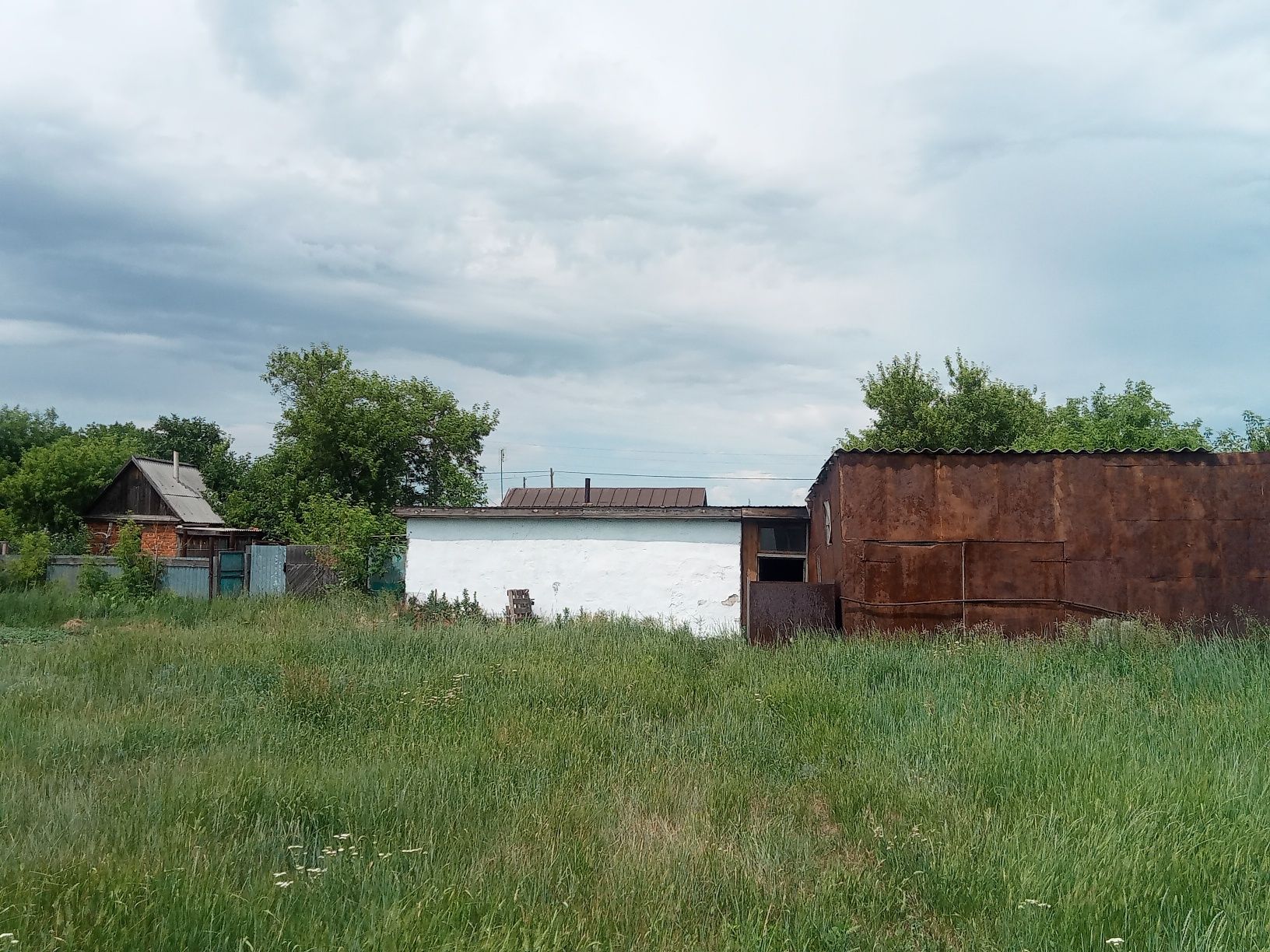 Продам дом п.Айсара