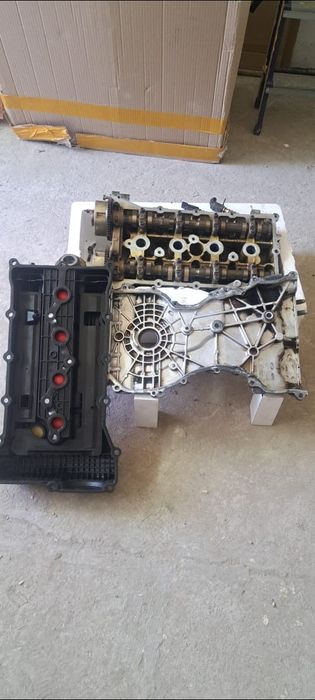 Продам головку от Хюндай Санта-Фе