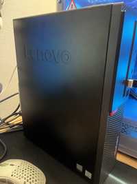 Lenovo M720S I3 9100/Radeon 520/RAM 4GB/HDD 1000GB
