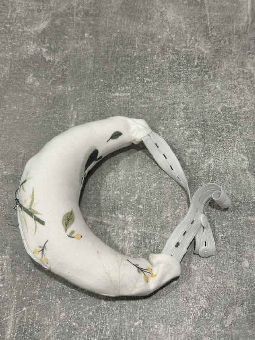 Детский шейный бандаж