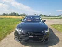 Audi A8  55 TFSi S-Line / Benzina 340 Cp /90.000km /Carte Sevice