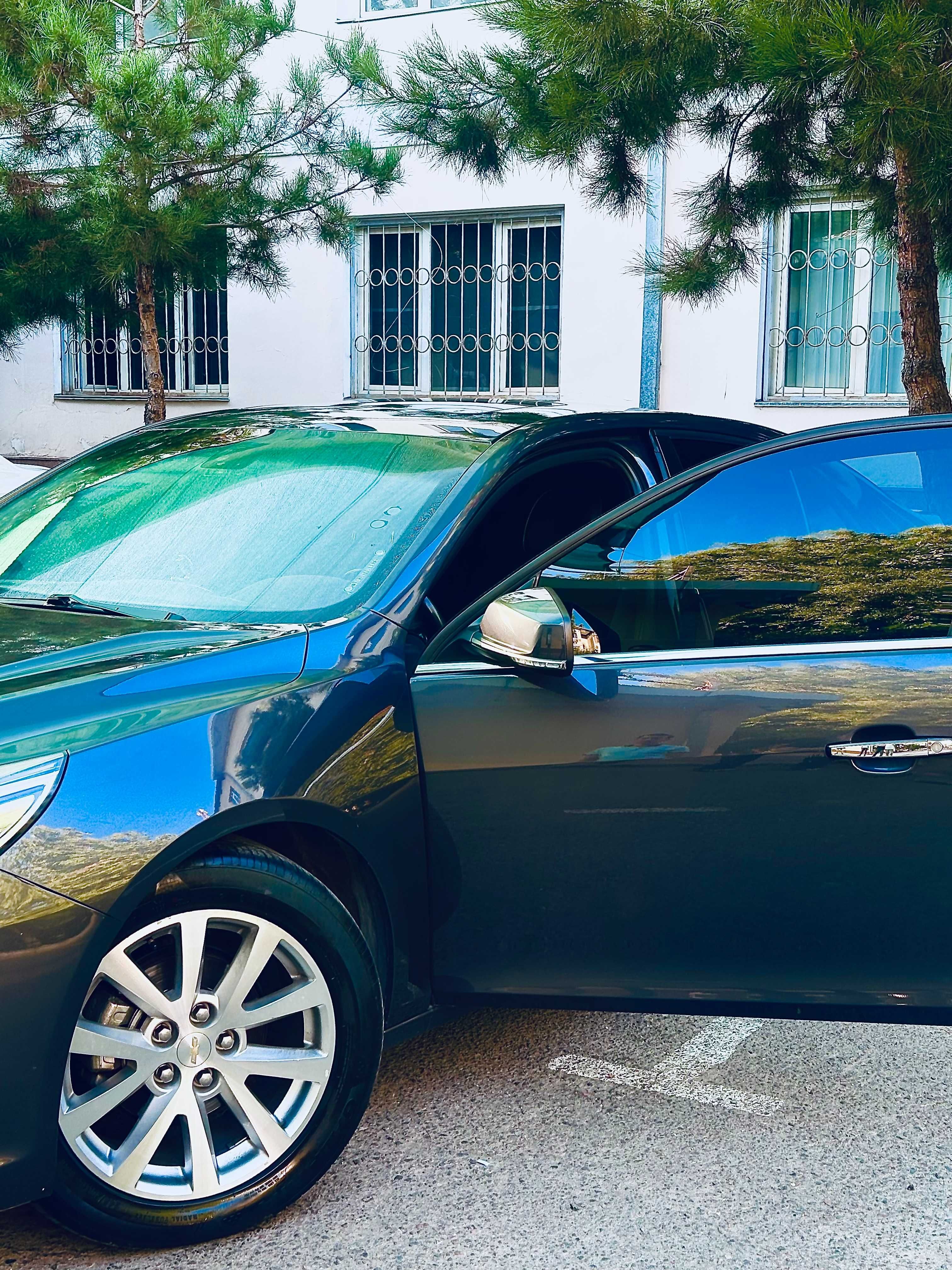 Malibu 1 avtomat Full 3 pazitsiya