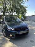 Golf 6 2010 cu acte la zi si fiscal