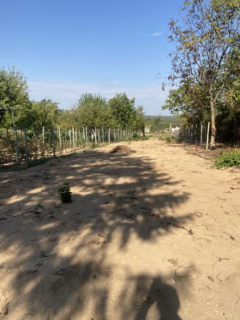 Продава се Къща в Плевен, 9-ти квартал - 23 кв.м за 870 €/кв.м - Снимка #2