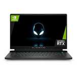DELL Alienware M15 R6 i7-11800H 15" FHD 240Hz 16RAM 1TB SSD RTX 3070