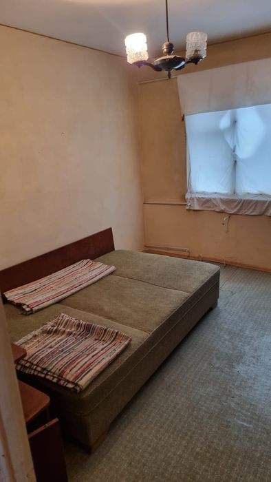 Vand apartament 3 camere decomandat centru Medgidia