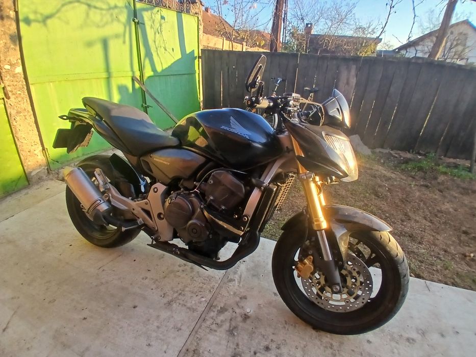 Vând Honda Hornet PC41 A2