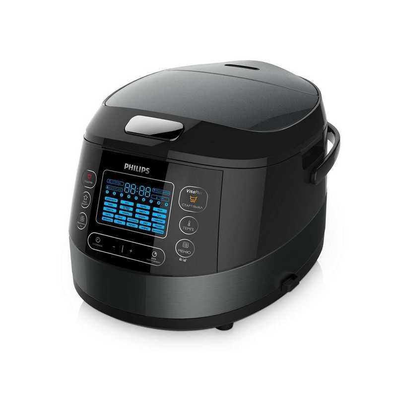 Multicooker Philips HD4749/70 Мултикукър Филипс