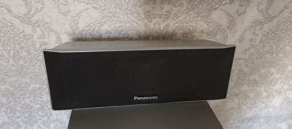 Panasonic музыкальный центр 130$