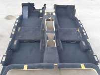 Mocheta podea interior audi q3 8u