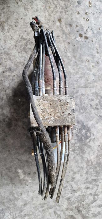 Pompa Trapa Vw Eos cod 1Q0871789C