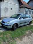 Volkswagen Polo 2001  1.2 benzina