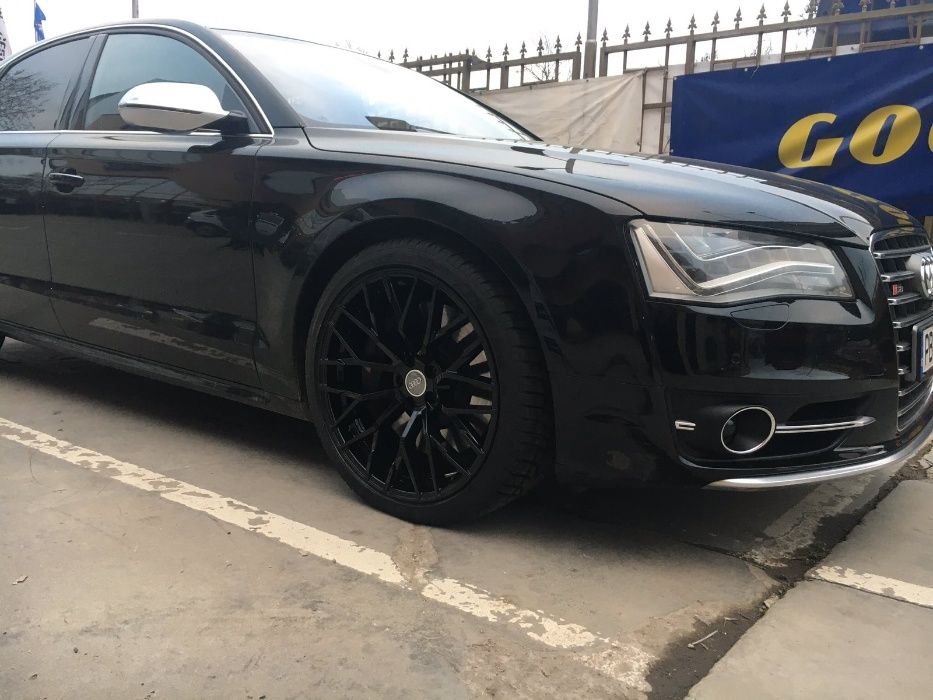 21" Джанти Ауди 5X112 Audi Q8 Q7 SQ A8 D4 4H A7 S7 A6 S6 A4 S4 S Line