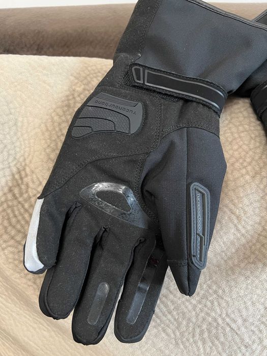 TUCANO URBANO moto gloves мото ръкавици размер 10 XL
