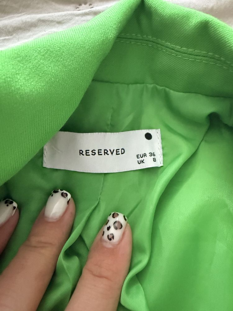 Костюм Reserved 36 размер