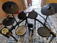 Roland td 11 k elektroni baraban