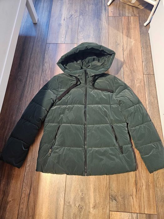 Зимно дамско яке