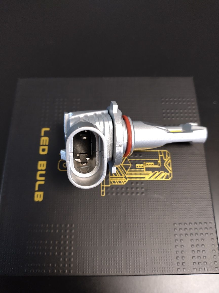 LED крушки автомобил HIR2 HB4 9012