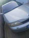 Vând Renault laguna volan pe stânga