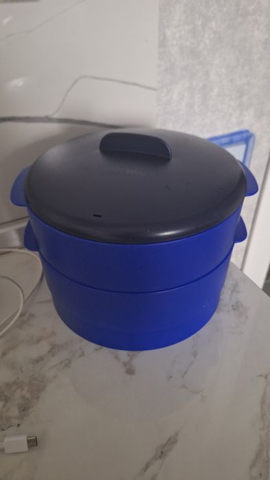 Продам таппер мантоварку пароварку