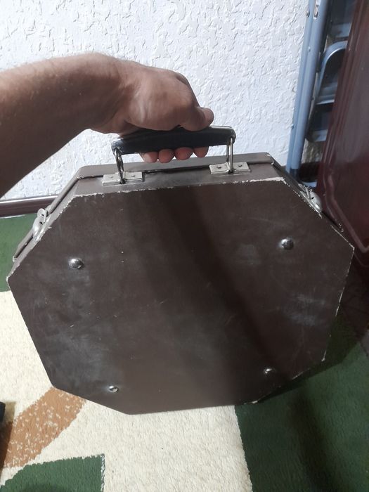 Доира мусика асбоби.