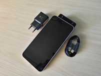 Sams.A35,5g-model recent- ! 256 Gb/8,nota 10/10,ca si nou ! +bonus