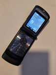 Motorola V3 – Clasic legendar, funcțional, cu încărcător original