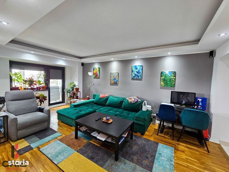 Locul unde fiecare apus te face sa zambesti 4 camere Rond Alba Iulia