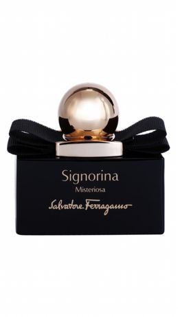 Apa de Parfum Salvatore Ferragamo, Signorina Misteriosa, Femei, 30 ml