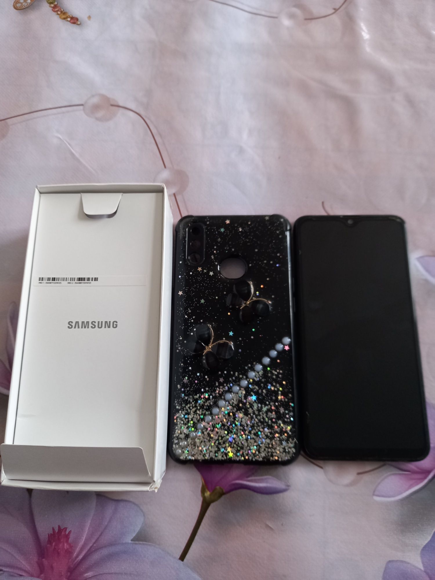 Samsung A10s 32GB (full pachka)