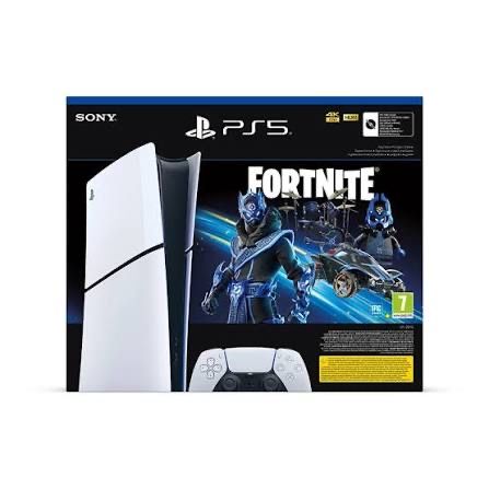 Vand Playstation 5, Digital ( Fortnite )