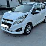 chevrolet spark sotiladi